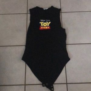Toy Story Bodysuit